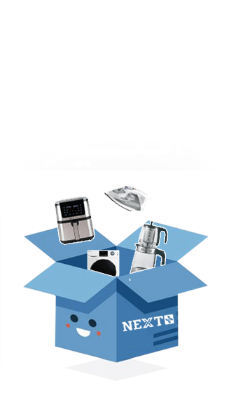 شگفت انگیز نکست