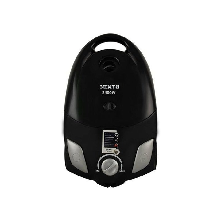 جارو برقی 2400w نکست پلاس مدل NXP-VC-2400