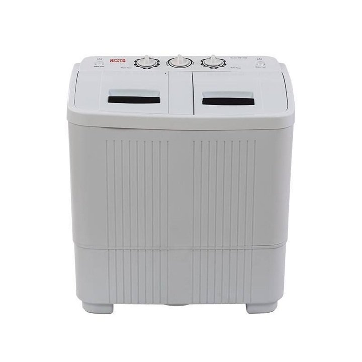 ماشین لباسشویی مینی واش 3500 نکست پلاس مدل NXP-3500-MW2