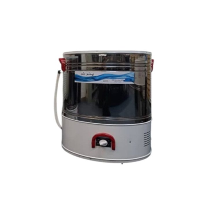 پتو شور 35 لیتر نکست پلاس مدل H-B35